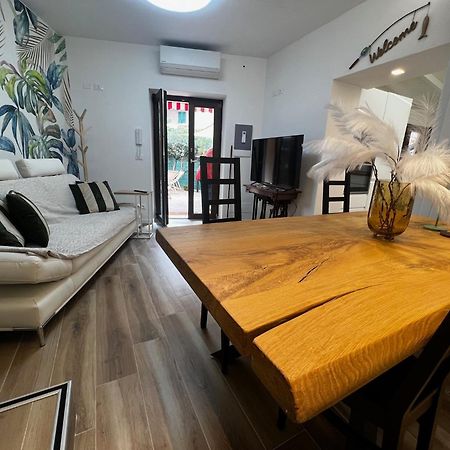 Very nice flat in Lerici 5 terre Exterior foto