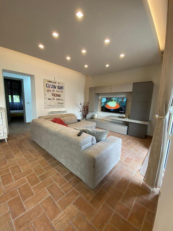 Very nice flat in Lerici 5 terre Exterior foto