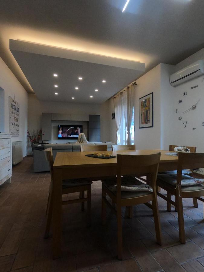 Very nice flat in Lerici 5 terre Exterior foto