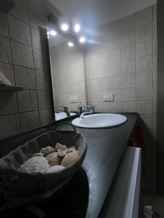 Very nice flat in Lerici 5 terre Exterior foto