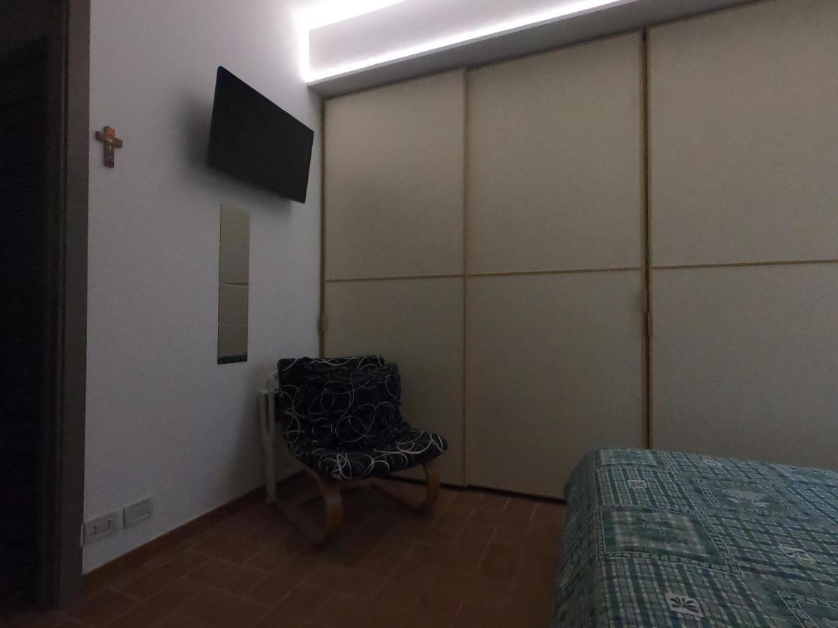 Very nice flat in Lerici 5 terre Exterior foto