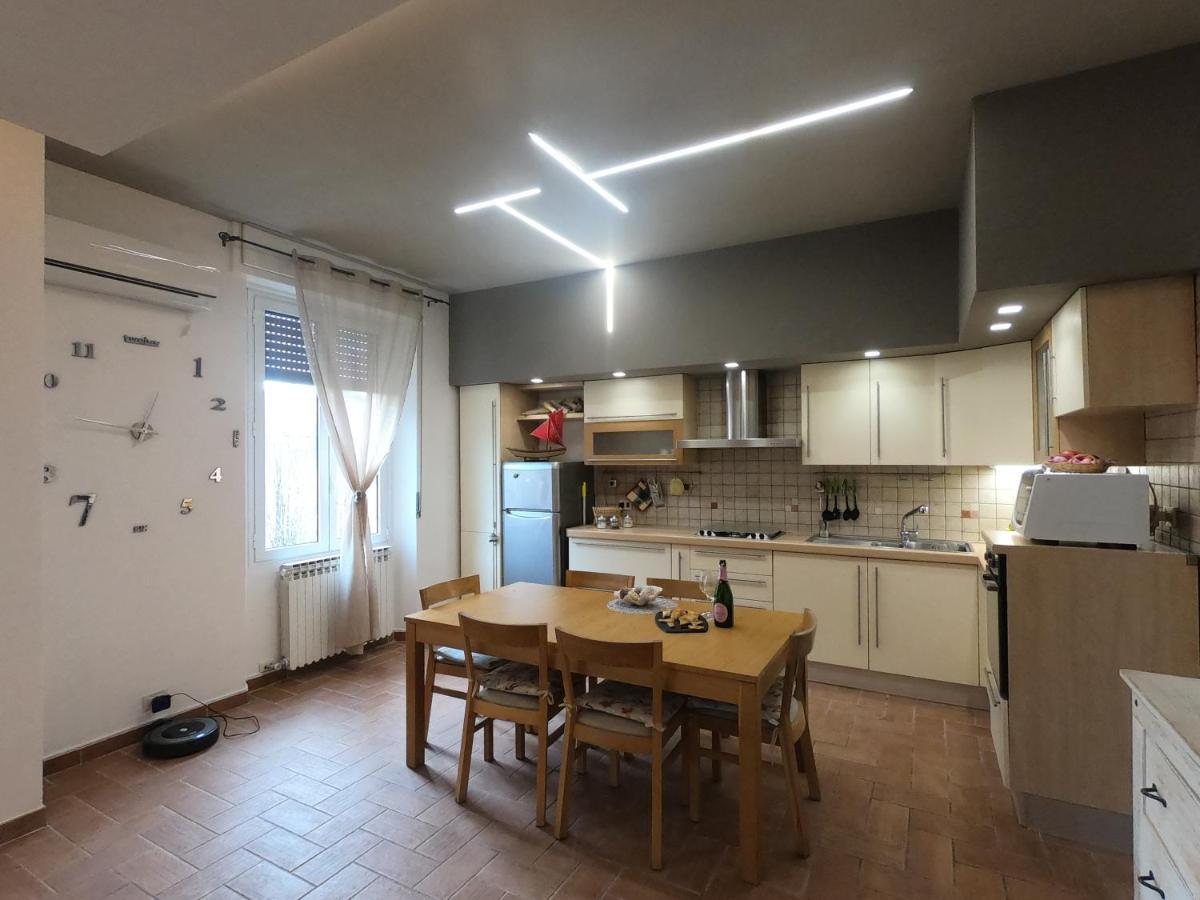 Very nice flat in Lerici 5 terre Exterior foto