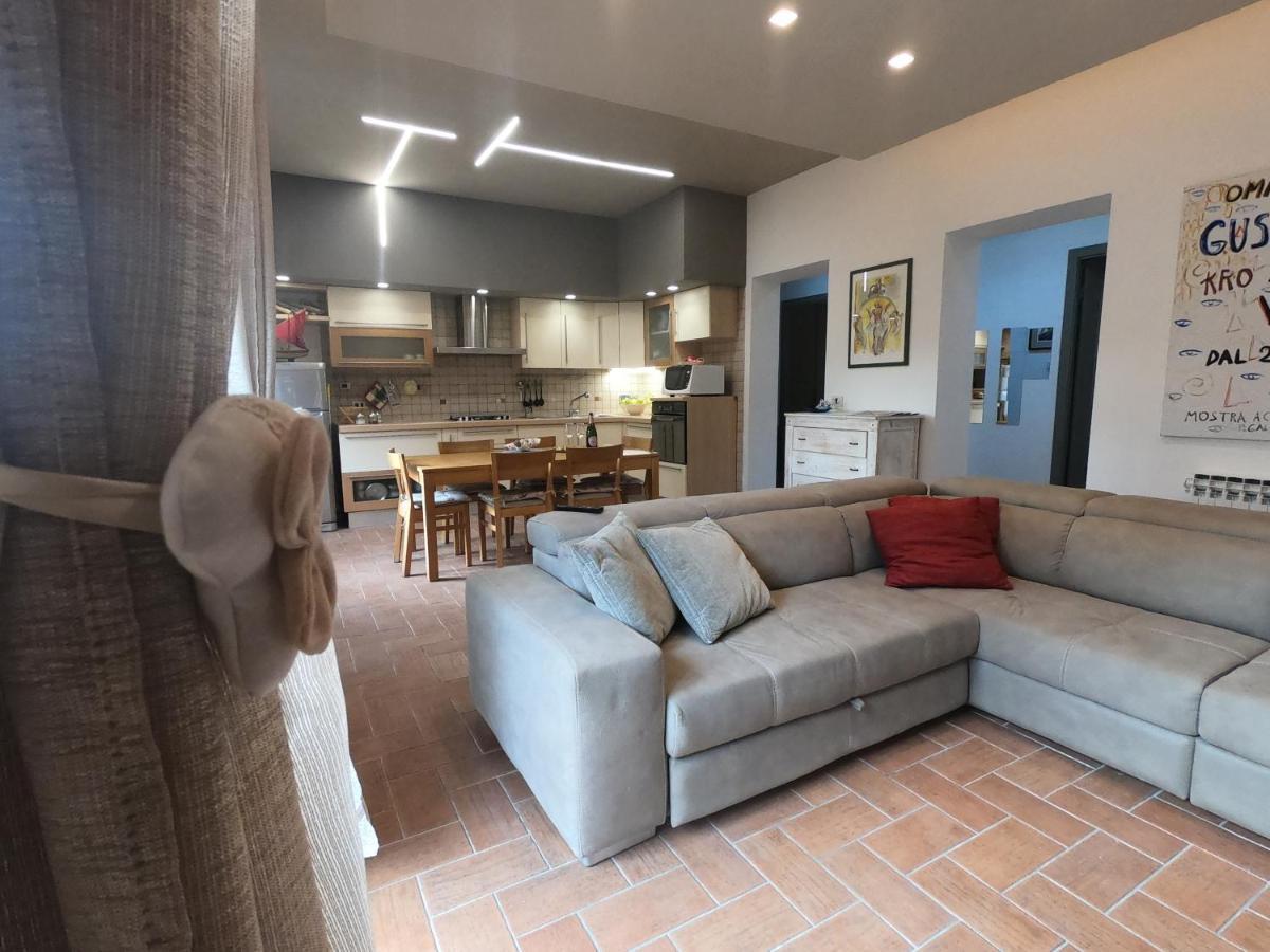 Very nice flat in Lerici 5 terre Exterior foto