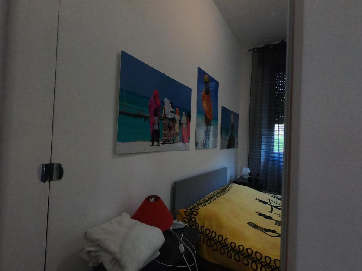 Very nice flat in Lerici 5 terre Exterior foto