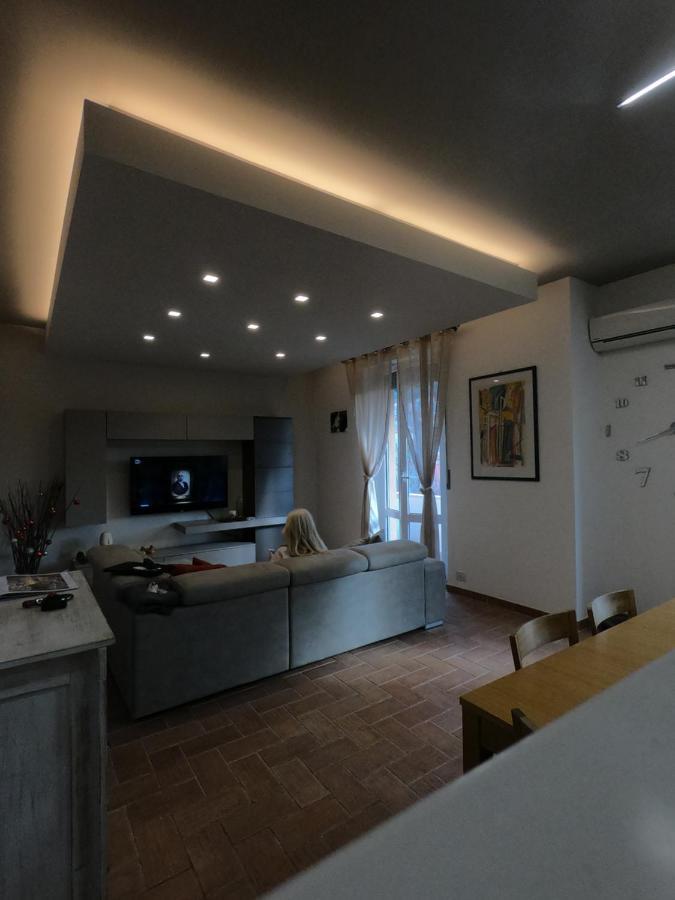 Very nice flat in Lerici 5 terre Exterior foto