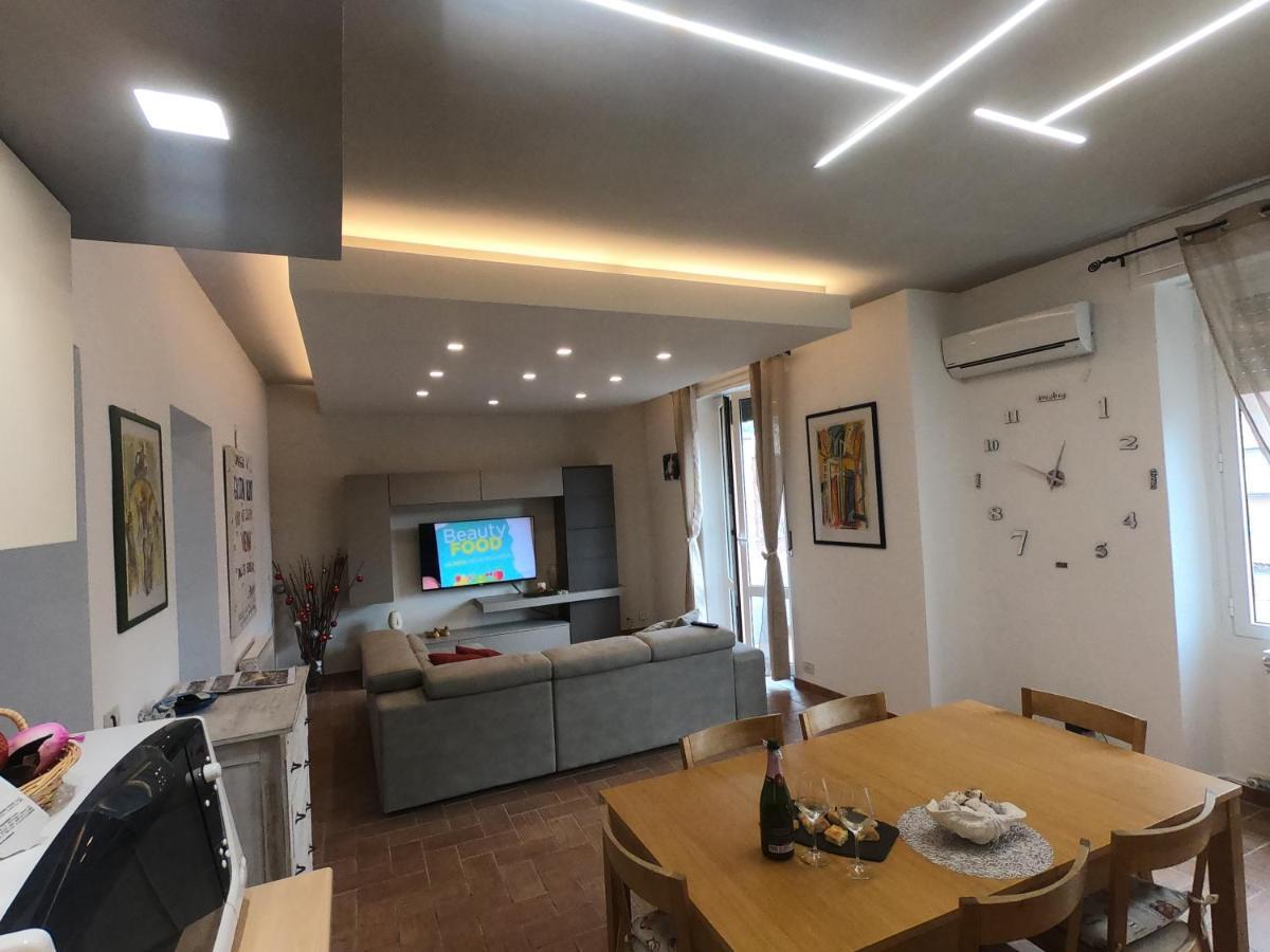Very nice flat in Lerici 5 terre Exterior foto