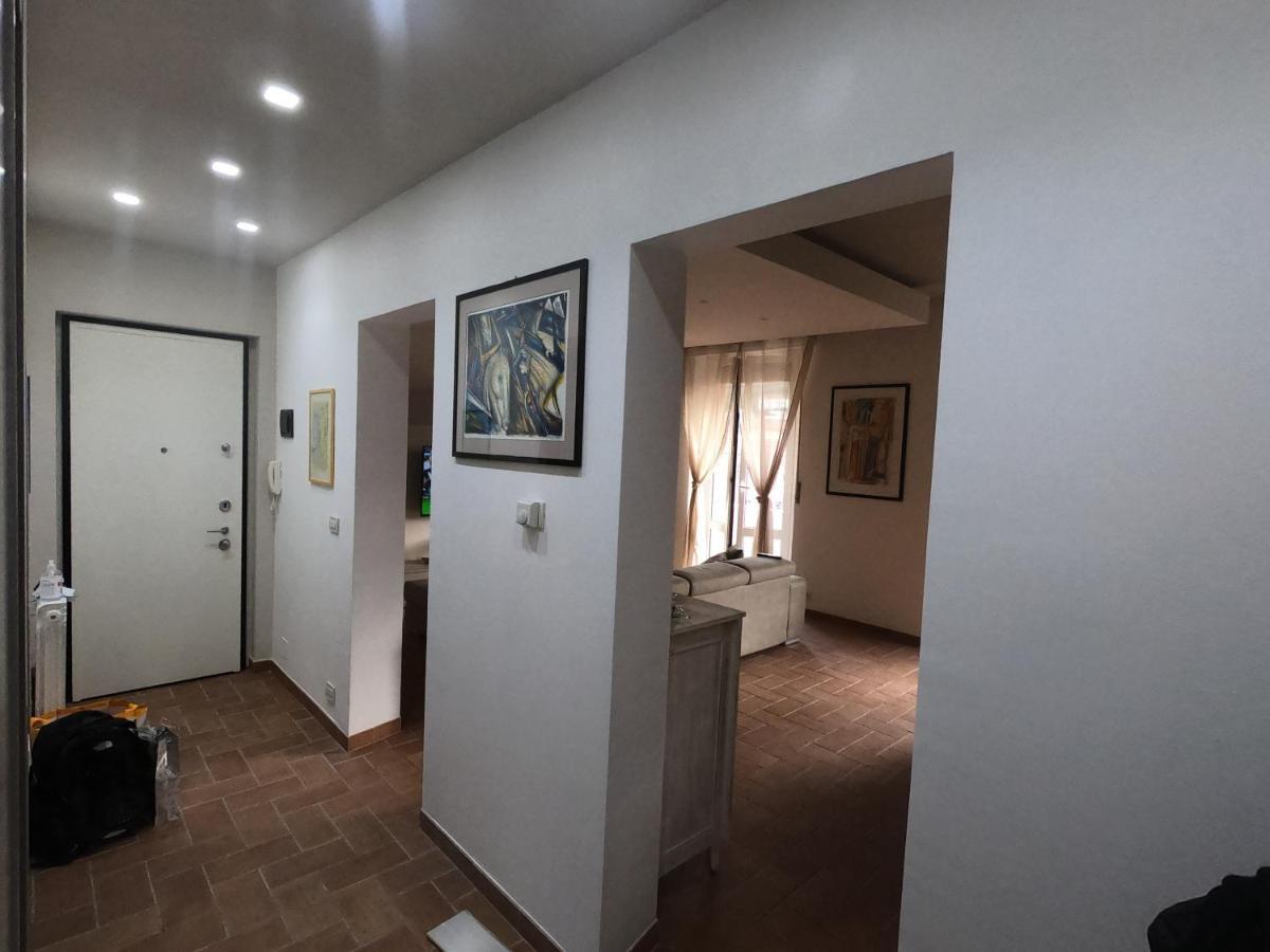 Very nice flat in Lerici 5 terre Exterior foto