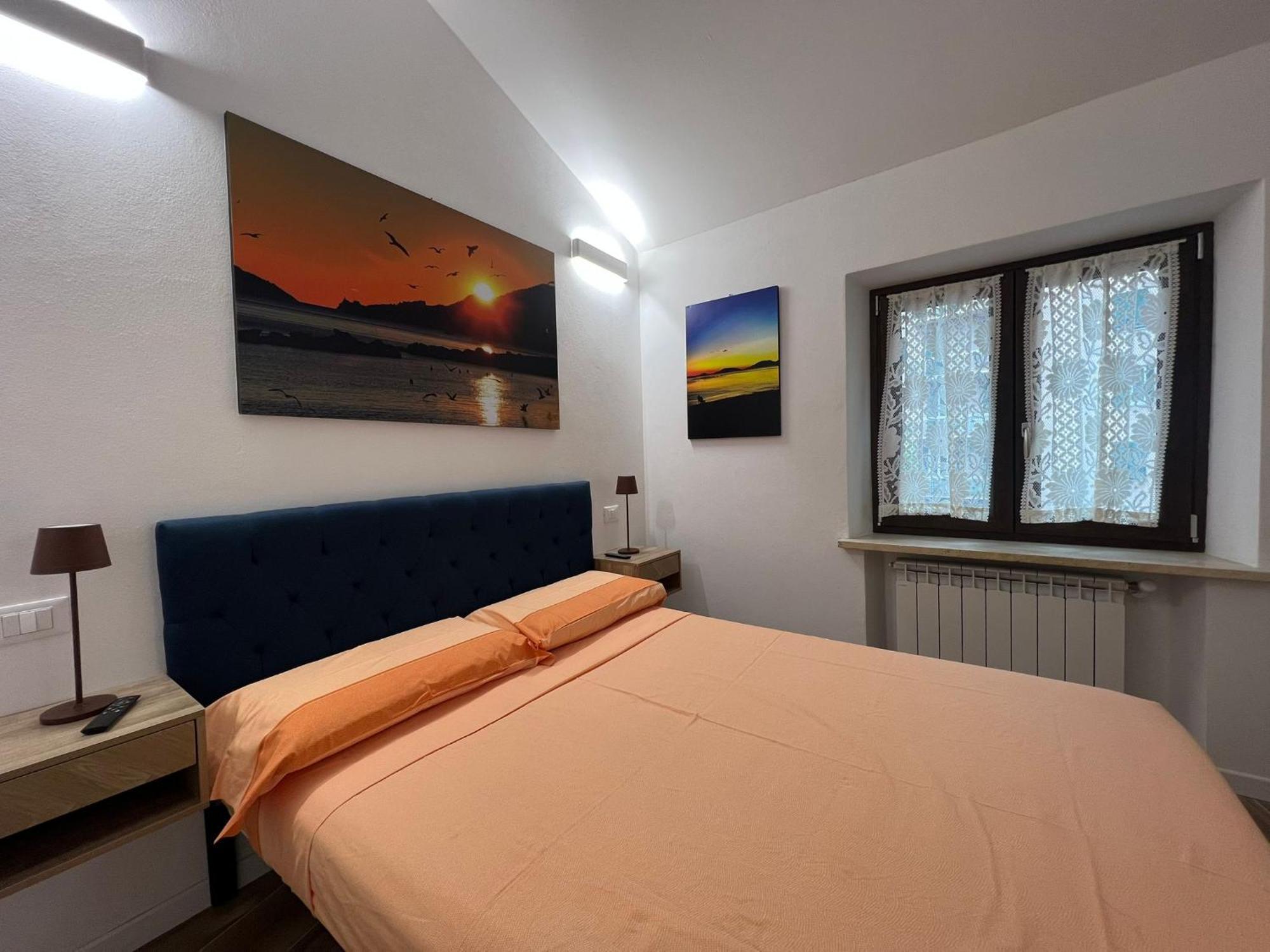 Very nice flat in Lerici 5 terre Exterior foto