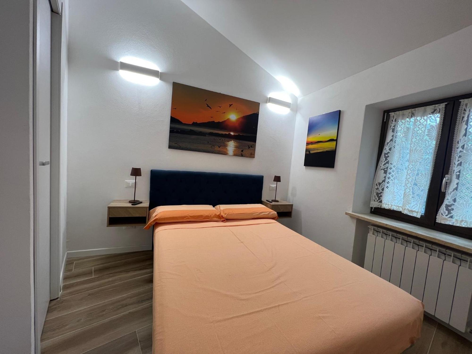 Very nice flat in Lerici 5 terre Exterior foto