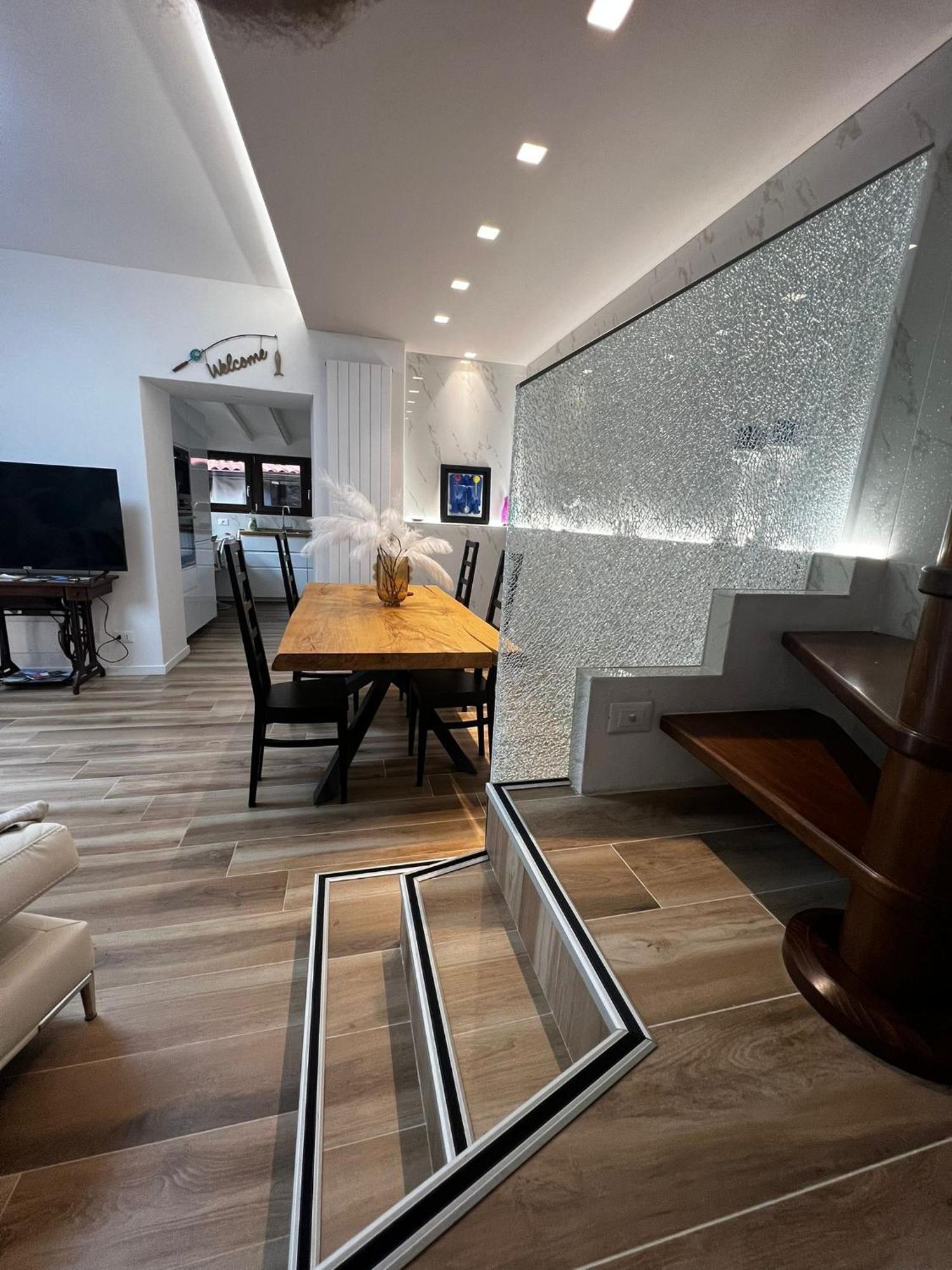 Very nice flat in Lerici 5 terre Exterior foto