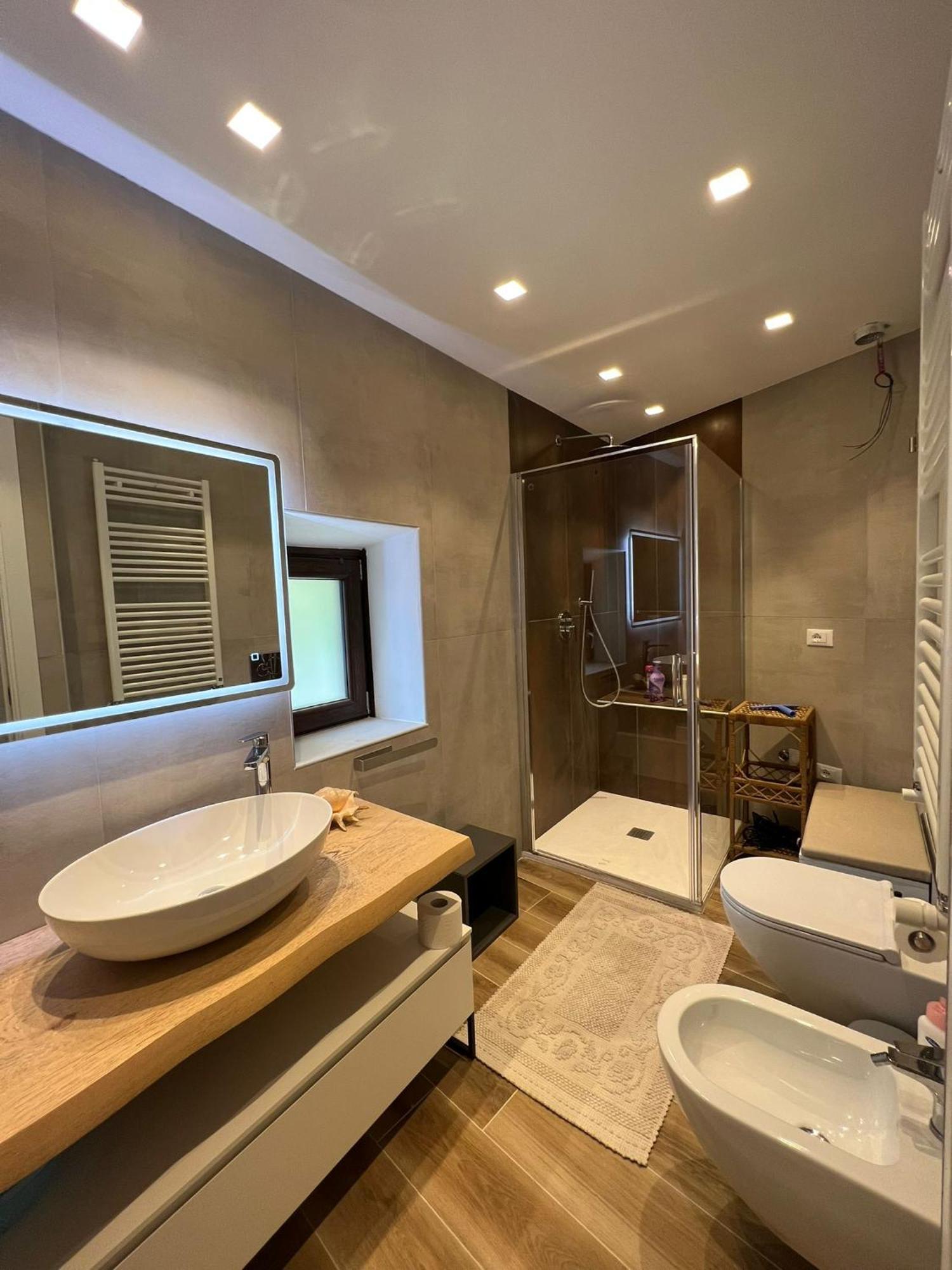 Very nice flat in Lerici 5 terre Exterior foto