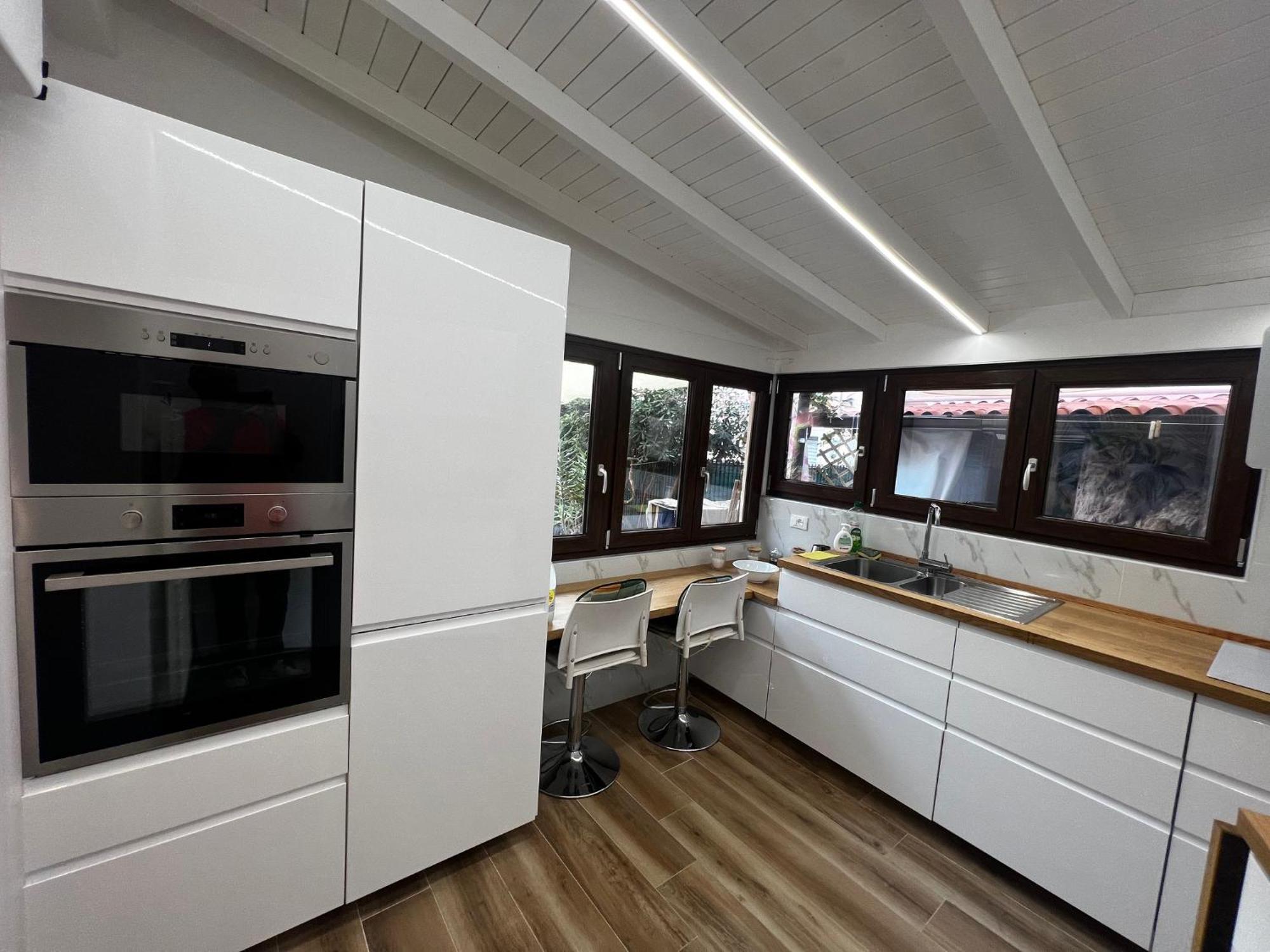 Very nice flat in Lerici 5 terre Exterior foto