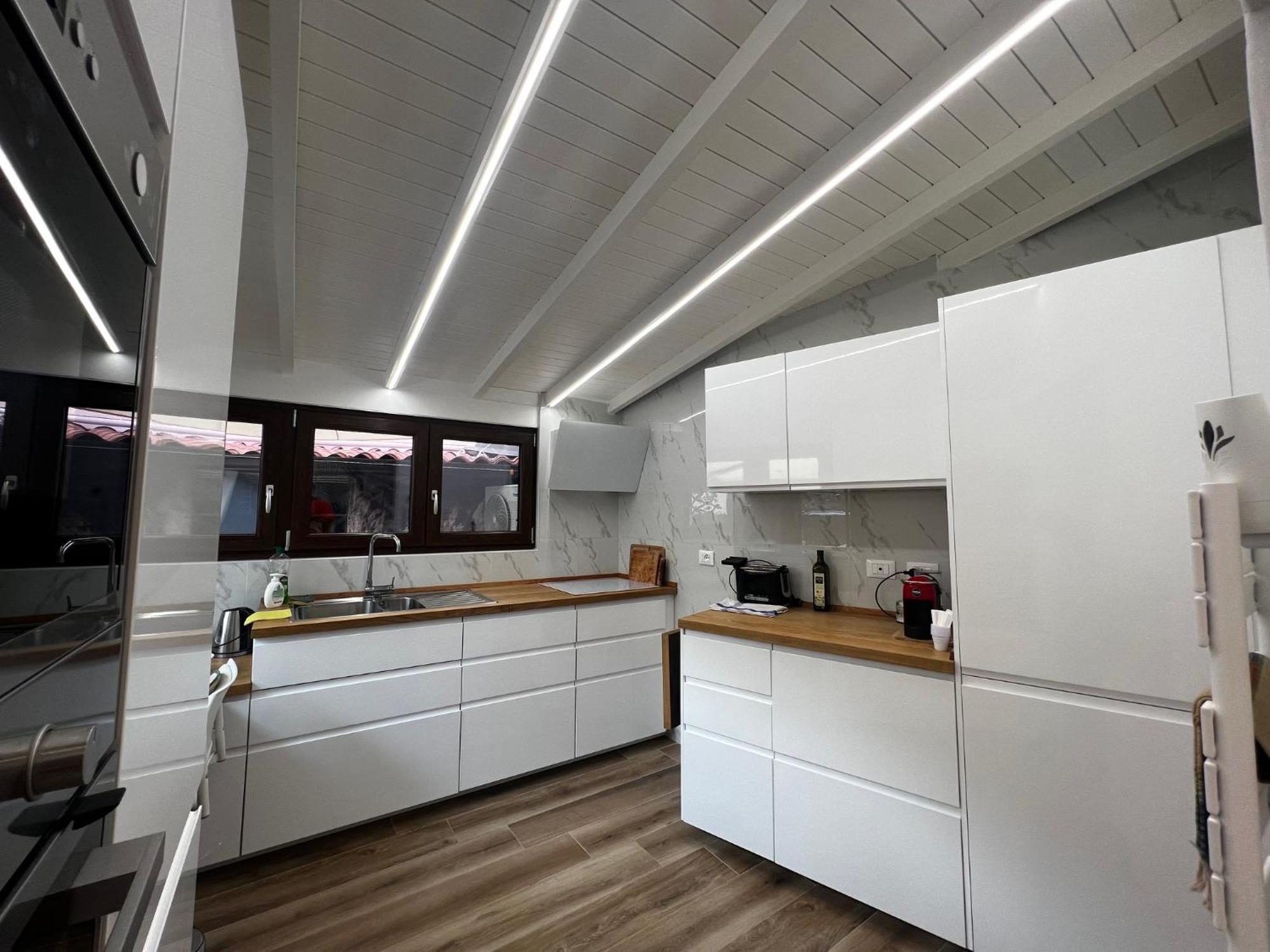 Very nice flat in Lerici 5 terre Exterior foto