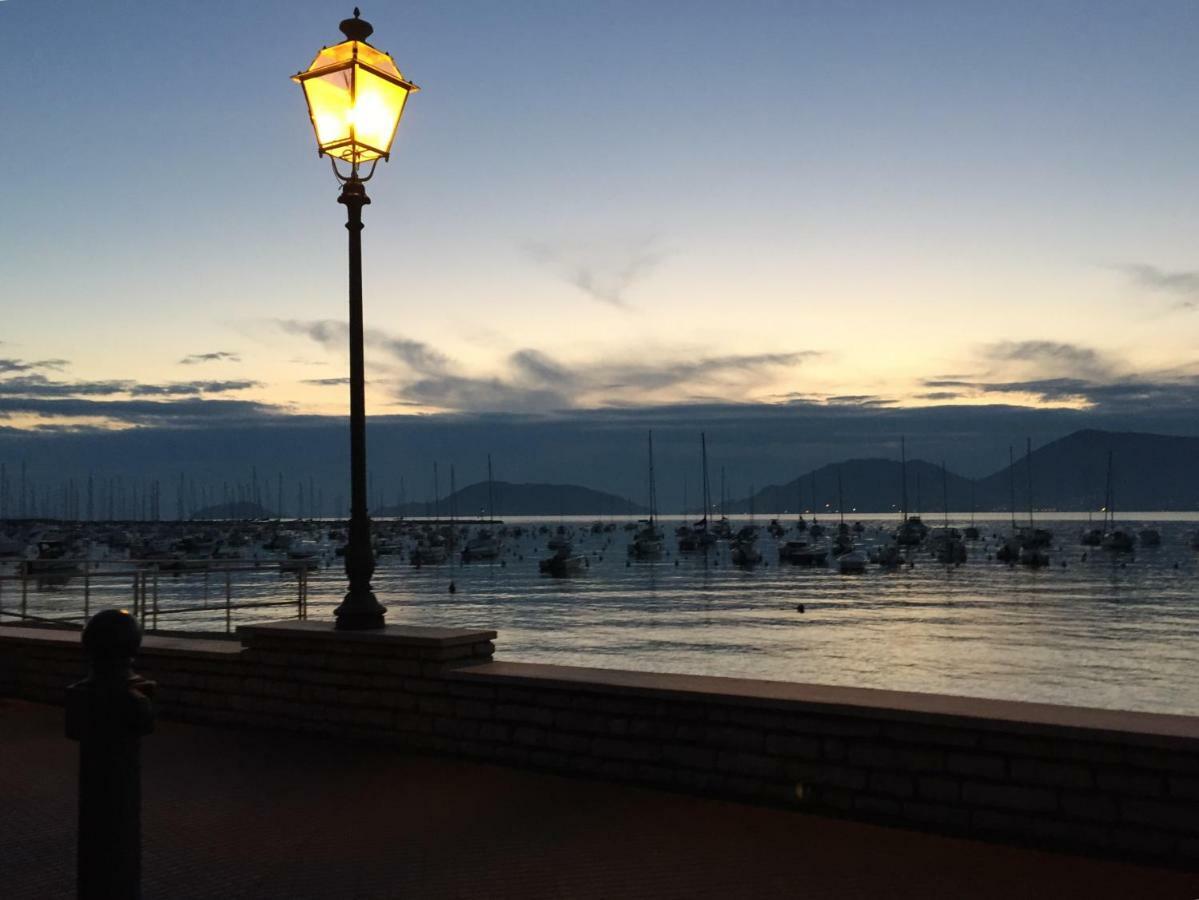 Very nice flat in Lerici 5 terre Exterior foto