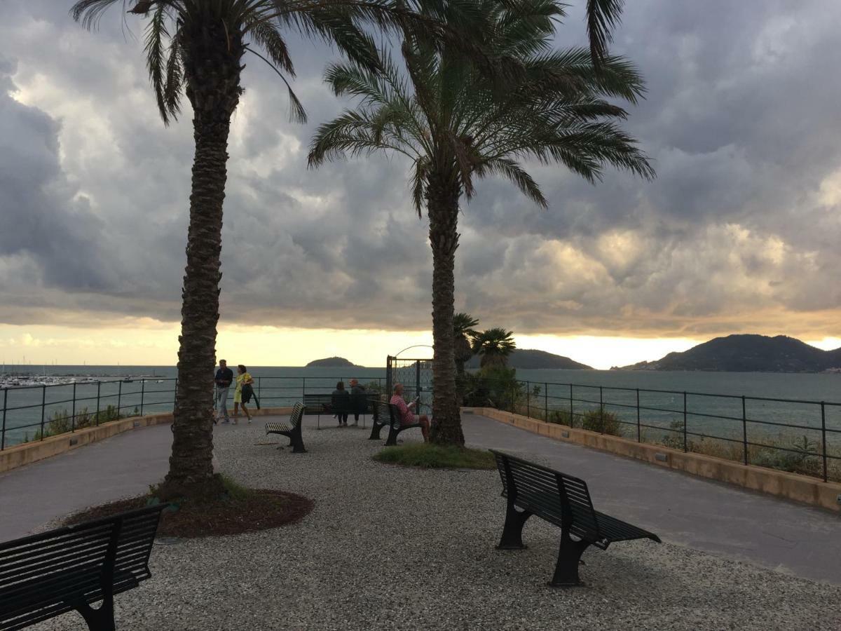 Very nice flat in Lerici 5 terre Exterior foto