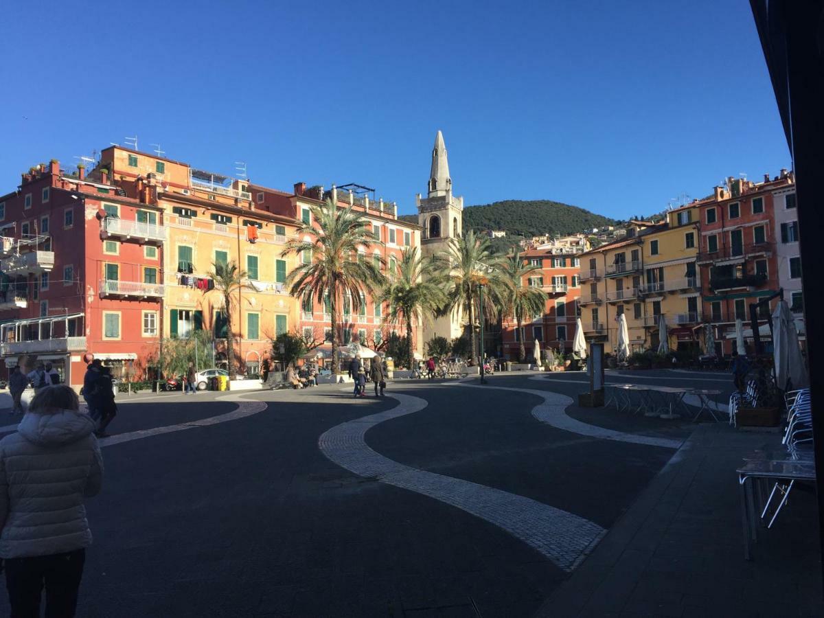Very nice flat in Lerici 5 terre Exterior foto
