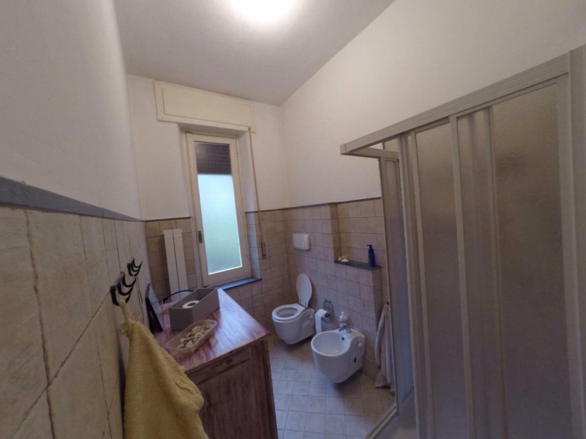 Very nice flat in Lerici 5 terre Exterior foto